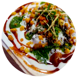 chaat